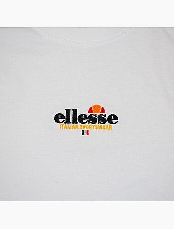 Ellesse - Camiseta hombre manga corta