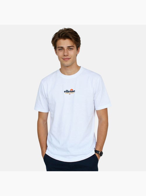 Ellesse - Camiseta hombre manga corta - Kiabi