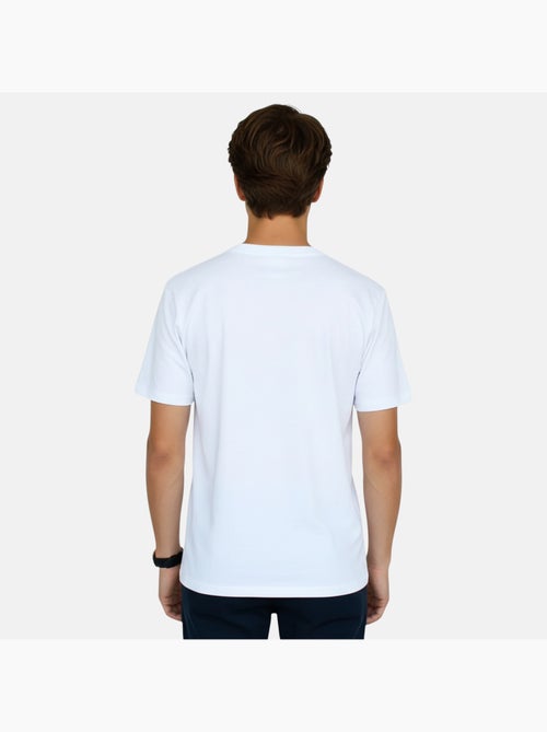 Ellesse - Camiseta hombre manga corta - Kiabi