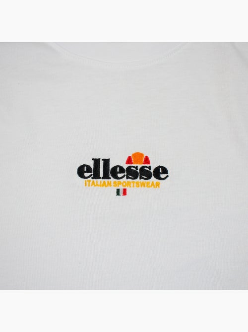 Ellesse - Camiseta hombre manga corta - Kiabi
