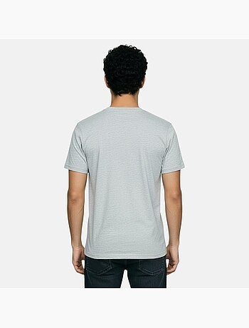 Ellesse - Camiseta hombre manga corta