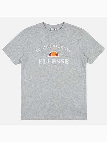 Ellesse - Camiseta hombre manga corta