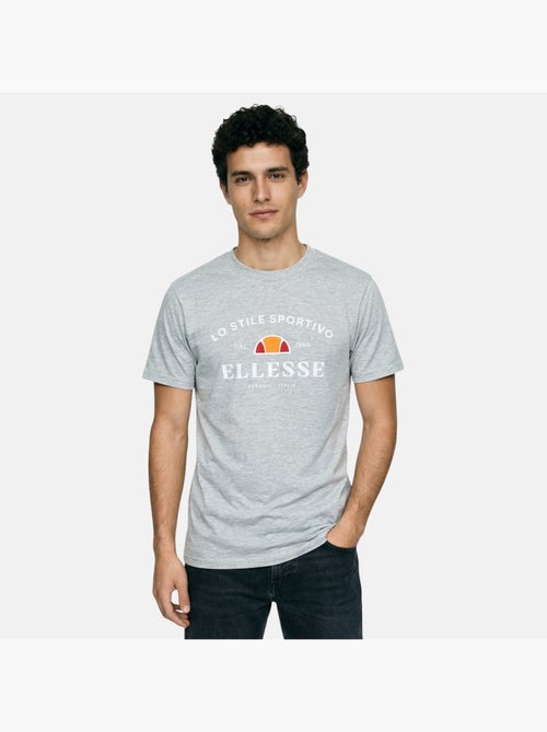 Ellesse - Camiseta hombre manga corta - Kiabi