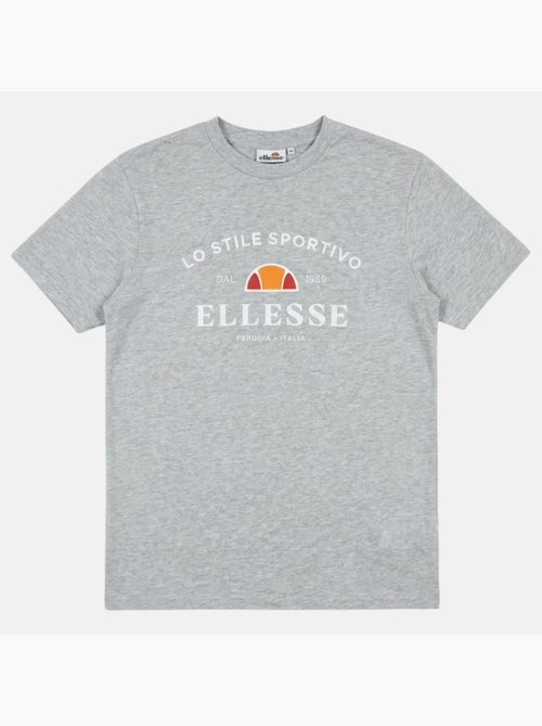 Ellesse - Camiseta hombre manga corta - Kiabi