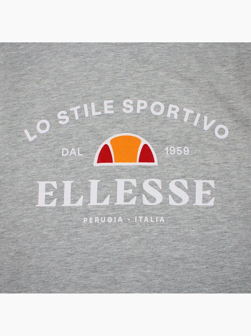 Ellesse - Camiseta hombre manga corta - Kiabi