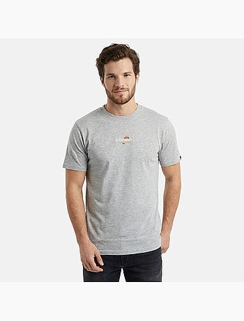 Ellesse - Camiseta hombre manga corta