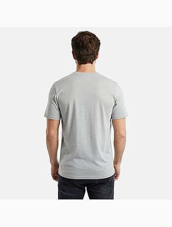Ellesse - Camiseta hombre manga corta