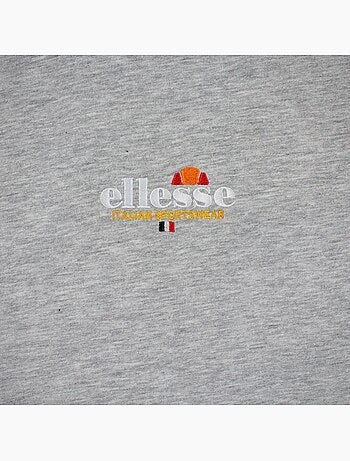Ellesse - Camiseta hombre manga corta