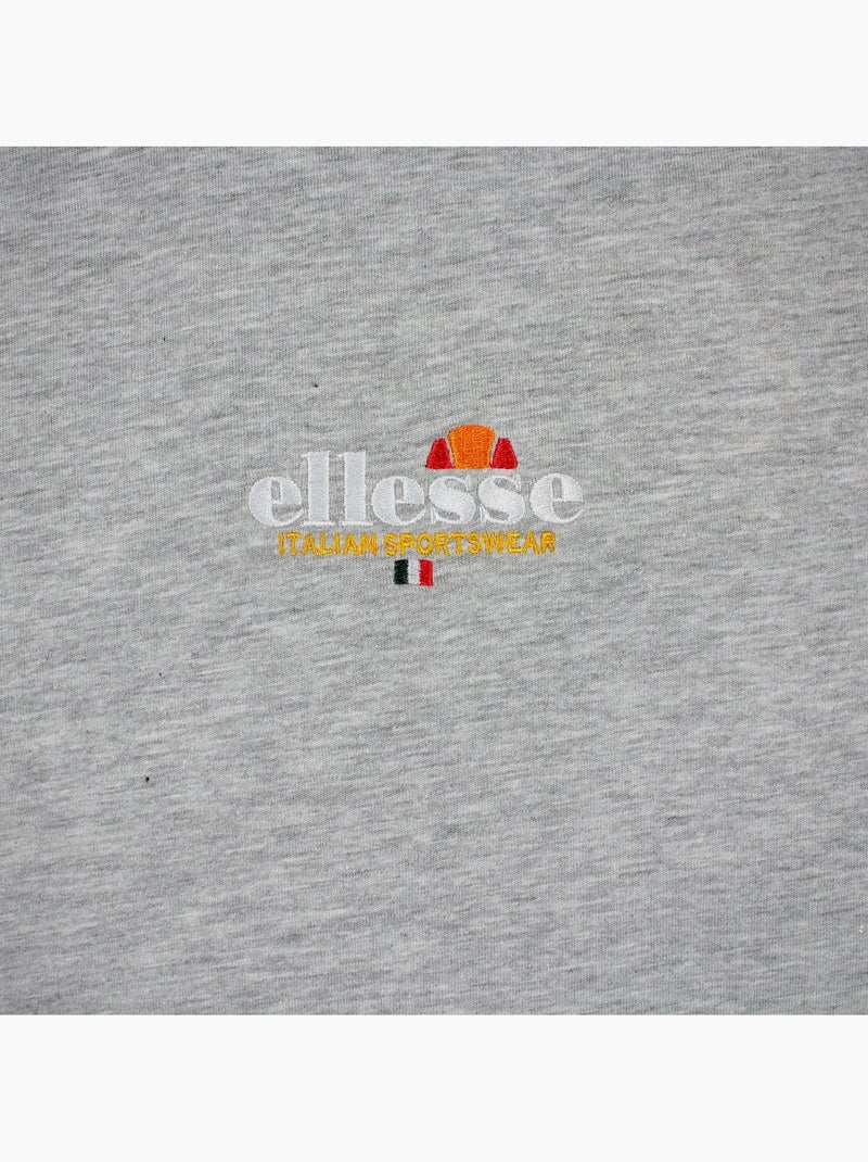 Ellesse - Camiseta hombre manga corta Gris - Kiabi