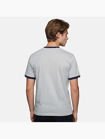 Ellesse - Camiseta hombre manga corta