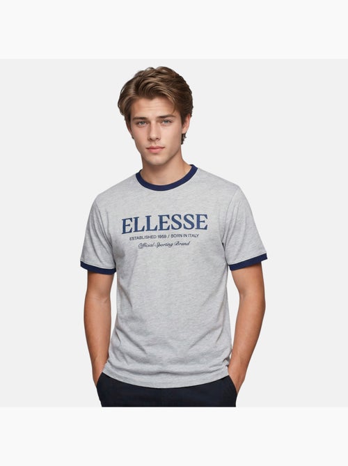 Ellesse - Camiseta hombre manga corta - Kiabi