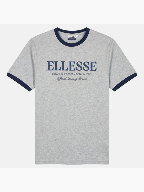 Ellesse - Camiseta hombre manga corta - Kiabi