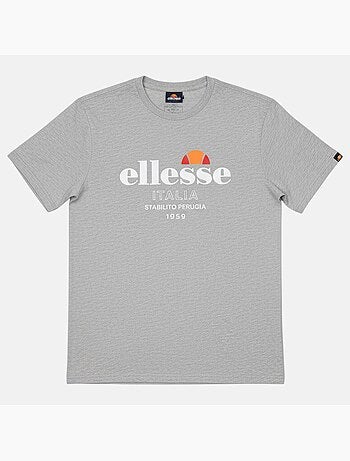 Ellesse - Camiseta hombre manga corta