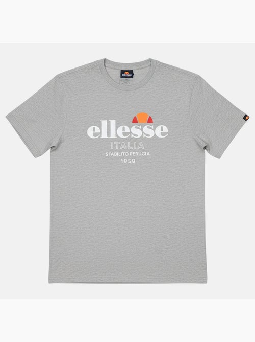 Ellesse - Camiseta hombre manga corta - Kiabi