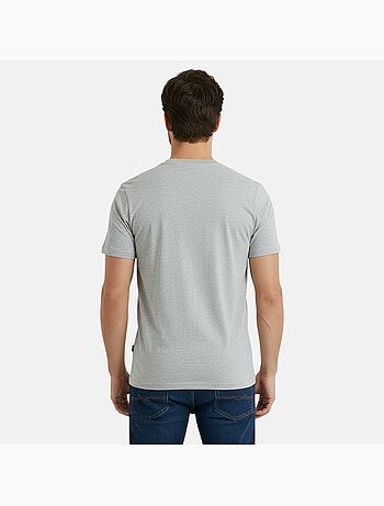 Ellesse - Camiseta hombre manga corta
