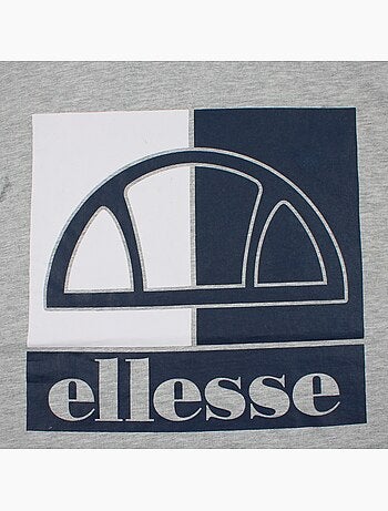 Ellesse - Camiseta hombre manga corta