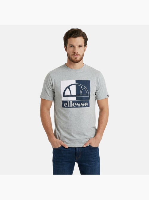 Ellesse - Camiseta hombre manga corta - Kiabi