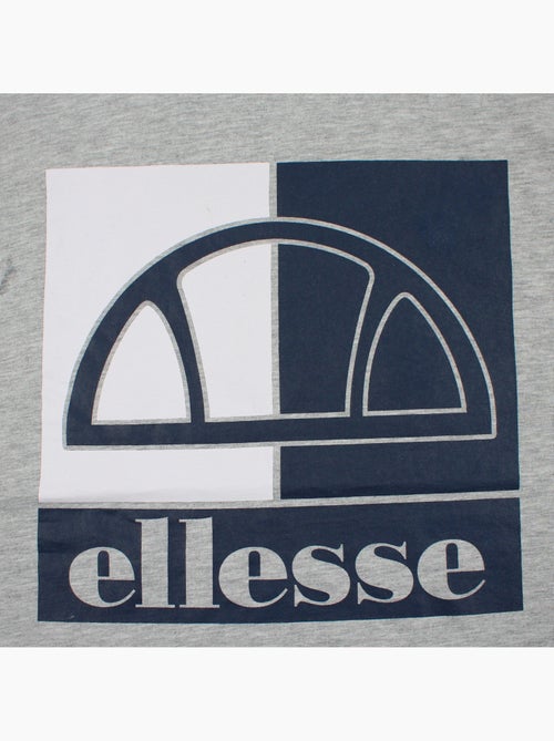 Ellesse - Camiseta hombre manga corta - Kiabi