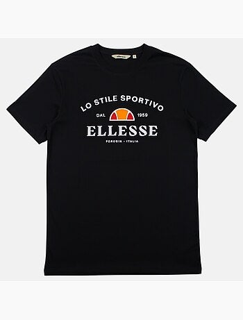 Ellesse - Camiseta hombre manga corta