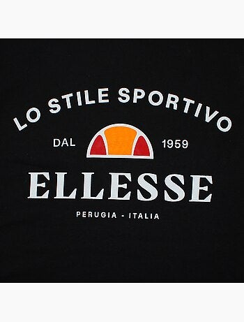 Ellesse - Camiseta hombre manga corta