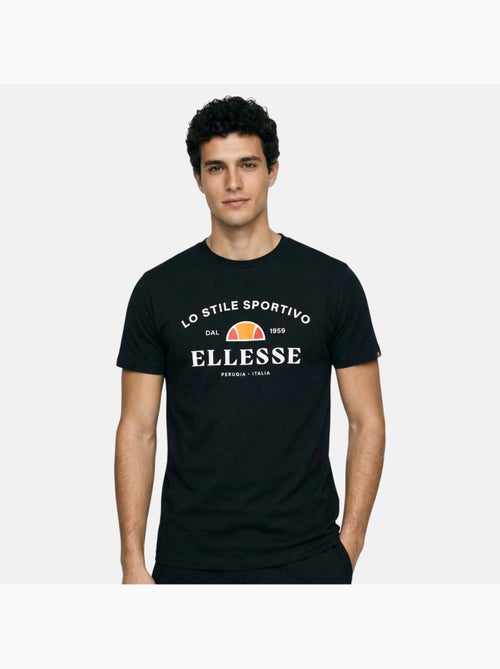 Ellesse - Camiseta hombre manga corta - Kiabi