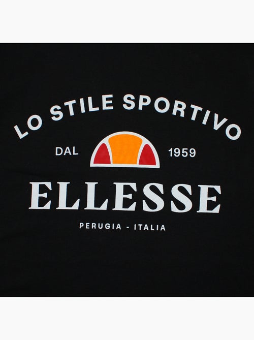 Ellesse - Camiseta hombre manga corta - Kiabi
