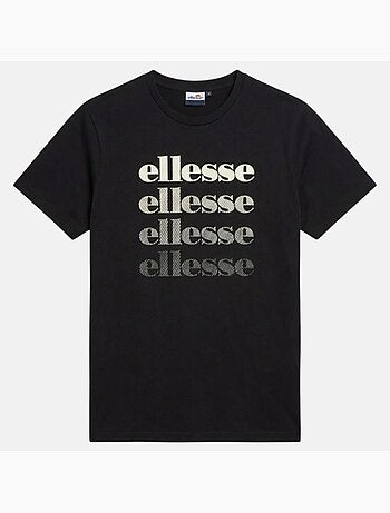 Ellesse - Camiseta hombre manga corta
