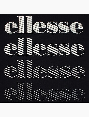 Ellesse - Camiseta hombre manga corta
