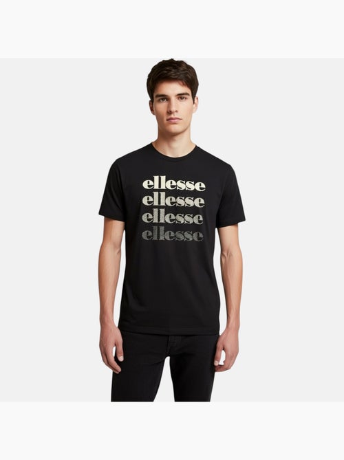 Ellesse - Camiseta hombre manga corta - Kiabi