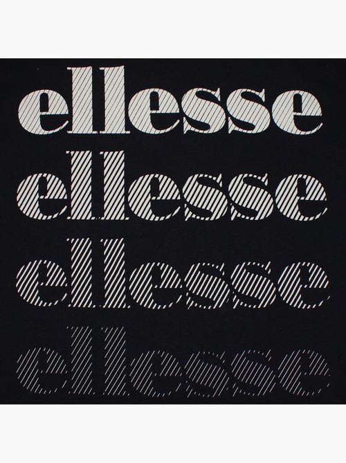 Ellesse - Camiseta hombre manga corta - Kiabi
