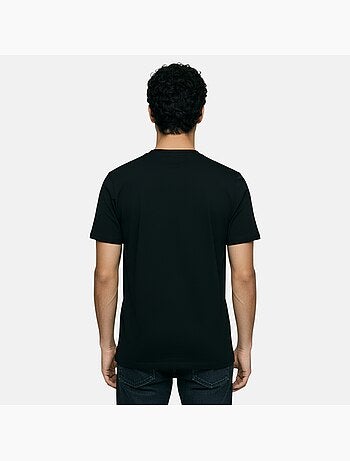 Ellesse - Camiseta hombre manga corta