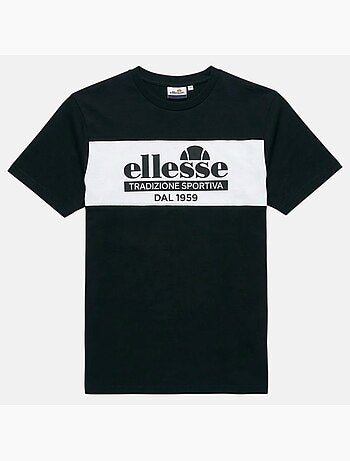 Ellesse - Camiseta hombre manga corta