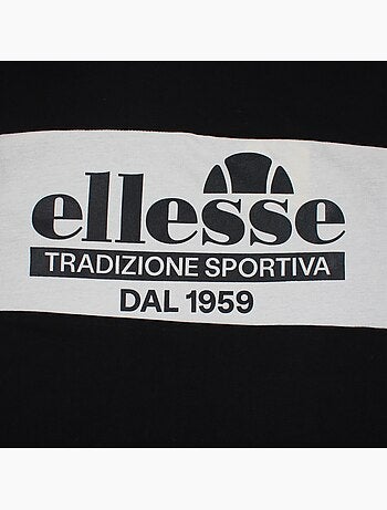 Ellesse - Camiseta hombre manga corta