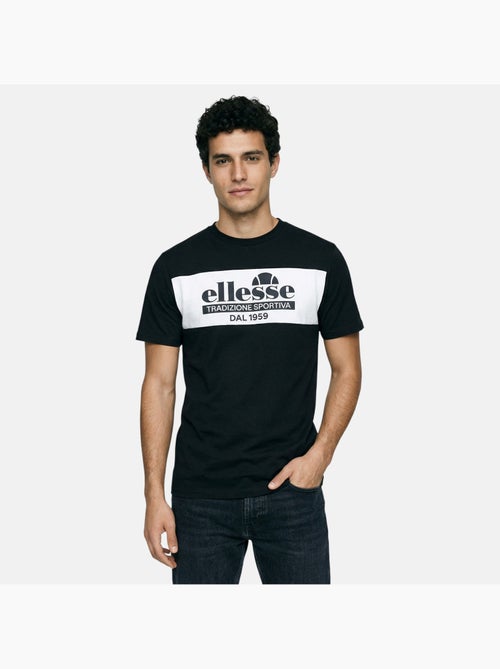 Ellesse - Camiseta hombre manga corta - Kiabi