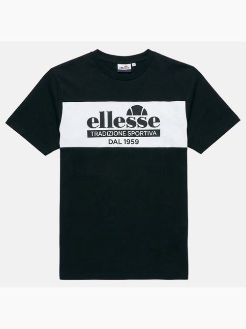 Ellesse - Camiseta hombre manga corta - Kiabi