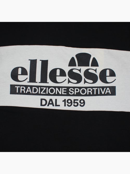 Ellesse - Camiseta hombre manga corta - Kiabi