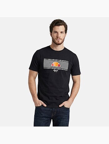 Ellesse - Camiseta hombre manga corta
