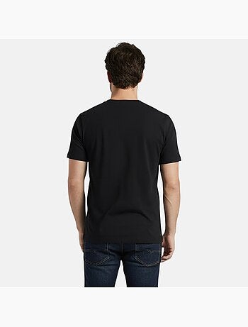 Ellesse - Camiseta hombre manga corta