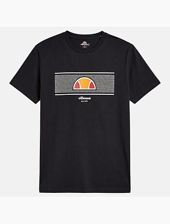 Ellesse - Camiseta hombre manga corta