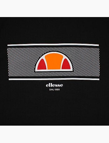Ellesse - Camiseta hombre manga corta