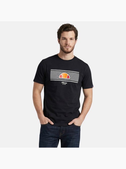 Ellesse - Camiseta hombre manga corta - Kiabi