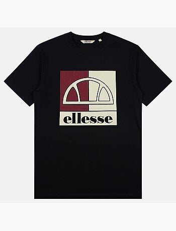 Ellesse - Camiseta hombre manga corta