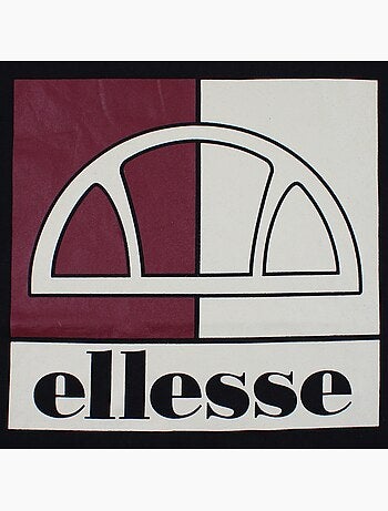 Ellesse - Camiseta hombre manga corta