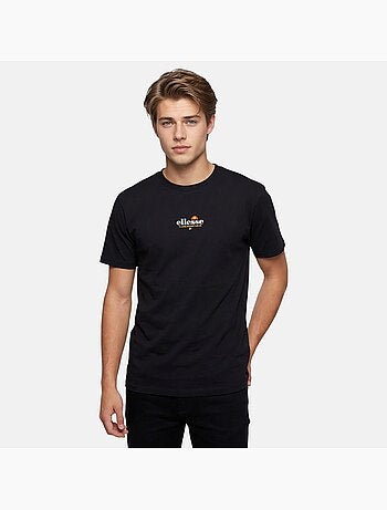 Ellesse - Camiseta hombre manga corta