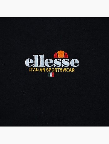 Ellesse - Camiseta hombre manga corta
