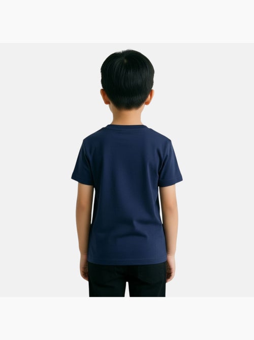 Ellesse - Camiseta infantil de manga corta - Kiabi