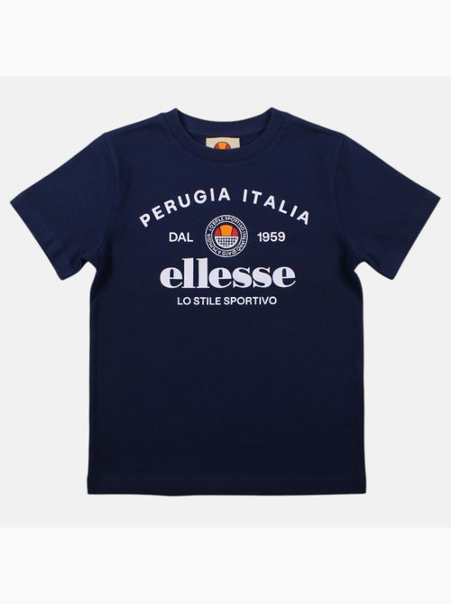 Ellesse - Camiseta infantil de manga corta - Kiabi
