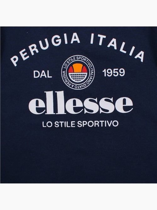 Ellesse - Camiseta infantil de manga corta - Kiabi