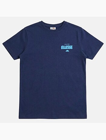 Ellesse - Camiseta mujer de manga corta