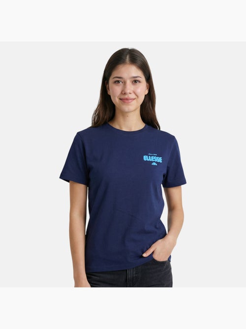 Ellesse - Camiseta mujer de manga corta - Kiabi